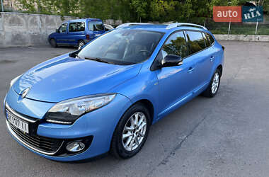 Універсал Renault Megane 2012 в 