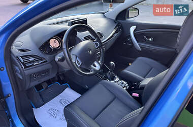 Універсал Renault Megane 2012 в 
