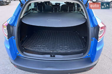 Універсал Renault Megane 2012 в 