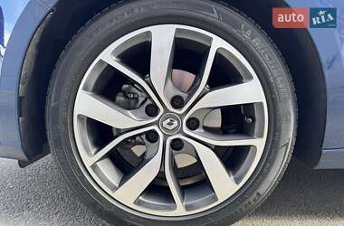 Універсал Renault Megane 2017 в 