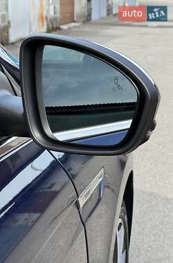 Універсал Renault Megane 2017 в 