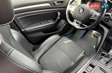 Універсал Renault Megane 2017 в 