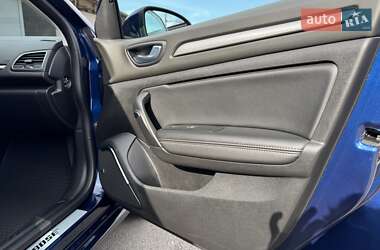 Універсал Renault Megane 2017 в 