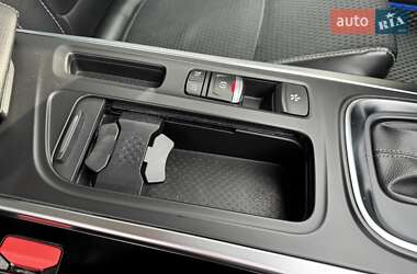 Універсал Renault Megane 2017 в 