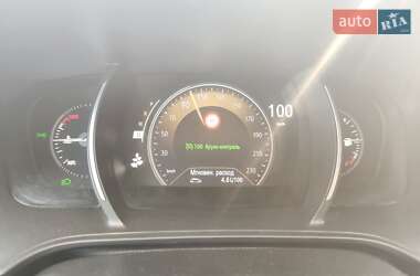 Хэтчбек Renault Megane 2017 в 