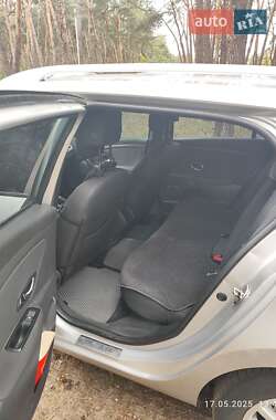 Универсал Renault Megane 2014 в 