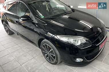 Универсал Renault Megane 2012 в Луцке