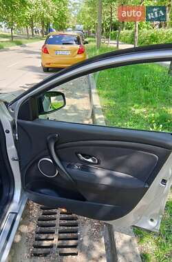 Универсал Renault Megane 2010 в 