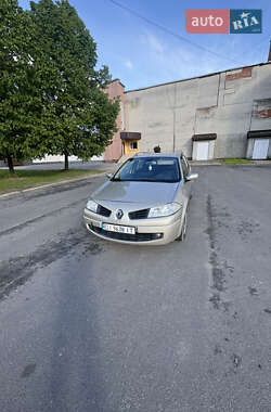 Універсал Renault Megane 2007 в 