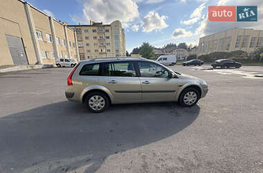 Універсал Renault Megane 2007 в 