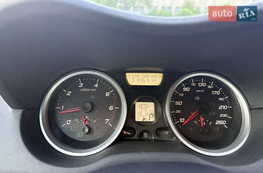 Універсал Renault Megane 2007 в 