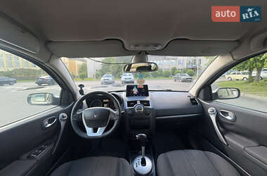 Універсал Renault Megane 2007 в 