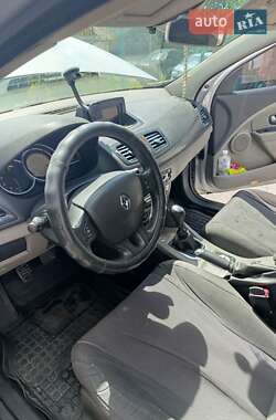 Універсал Renault Megane 2010 в 