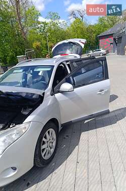 Універсал Renault Megane 2010 в 