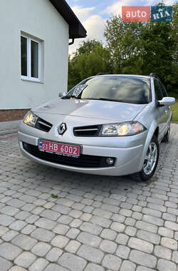 Універсал Renault Megane 2009 в 