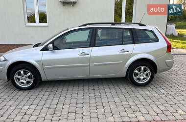 Універсал Renault Megane 2009 в 