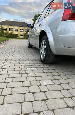 Універсал Renault Megane 2009 в 