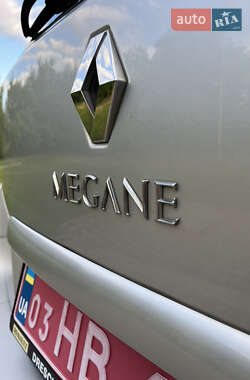 Універсал Renault Megane 2009 в 