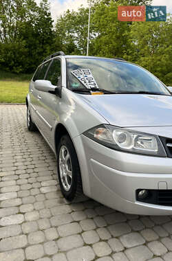 Універсал Renault Megane 2009 в 
