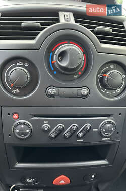 Універсал Renault Megane 2009 в 