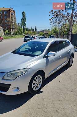Універсал Renault Megane 2011 в Миколаєві