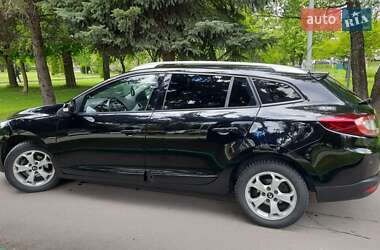 Універсал Renault Megane 2013 в Рівному
