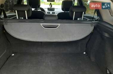Универсал Renault Megane 2013 в 
