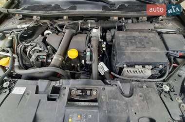 Универсал Renault Megane 2013 в 