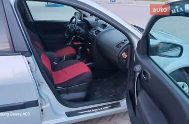 Универсал Renault Megane 2004 в 