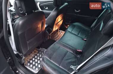 Универсал Renault Megane 2011 в 