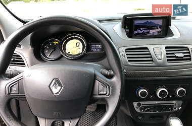 Универсал Renault Megane 2013 в 