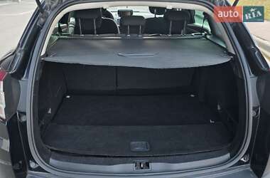 Універсал Renault Megane 2012 в 