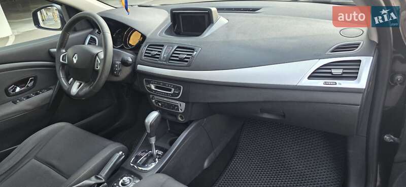 Универсал Renault Megane 2012 в Киеве