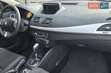 Універсал Renault Megane 2012 в 