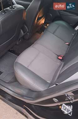 Универсал Renault Megane 2012 в 