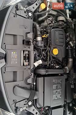 Универсал Renault Megane 2012 в 