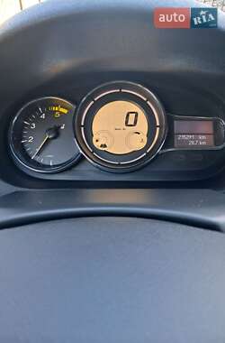 Универсал Renault Megane 2012 в 