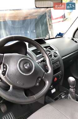 Универсал Renault Megane 2008 в Южноукраинске