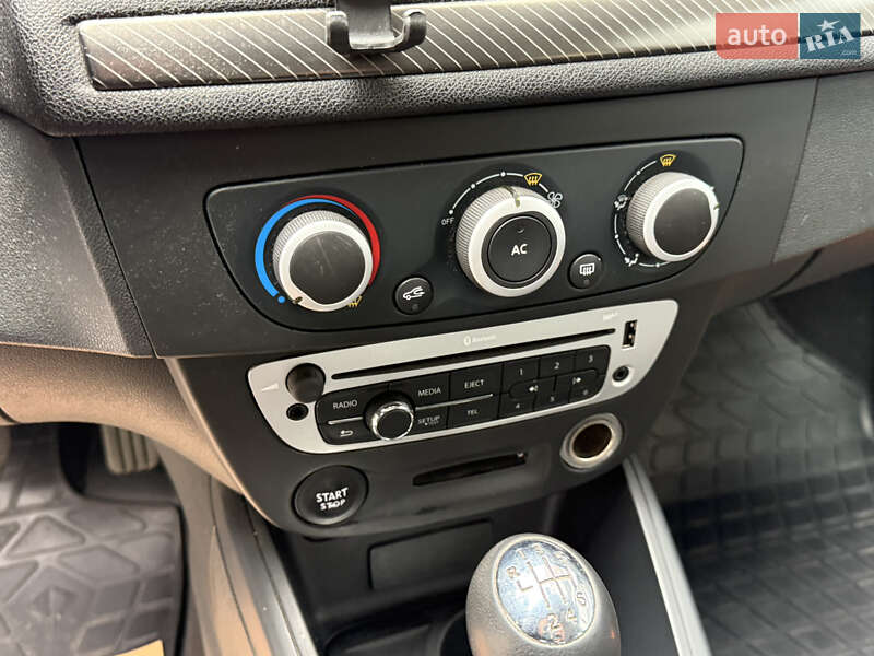 Універсал Renault Megane 2012 в Полтаві