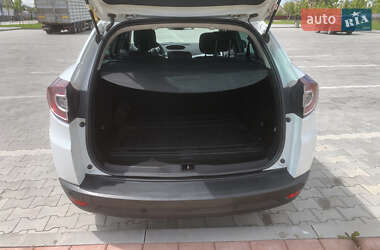 Універсал Renault Megane 2011 в 