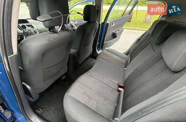 Хетчбек Renault Megane 2006 в 