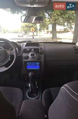 Универсал Renault Megane 2005 в 