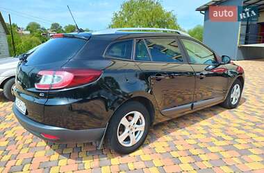 Універсал Renault Megane 2010 в 