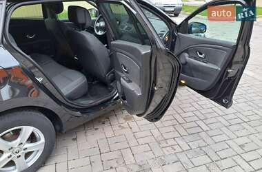 Універсал Renault Megane 2010 в 