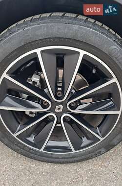 Универсал Renault Megane 2013 в 