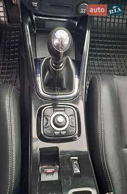 Универсал Renault Megane 2013 в 