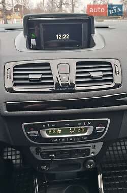 Универсал Renault Megane 2013 в 