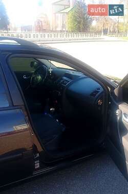 Универсал Renault Megane 2008 в Первомайске