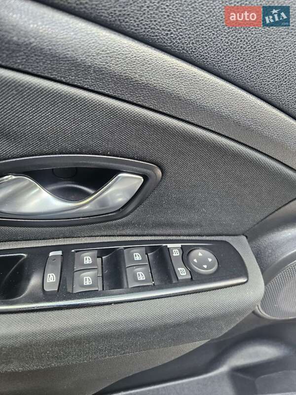 Універсал Renault Megane 2011 в Вінниці фото 8 Універсал Renault Megane 2011 в Вінниці