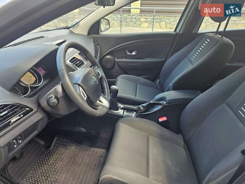 Універсал Renault Megane 2011 в Вінниці фото 10 Універсал Renault Megane 2011 в Вінниці